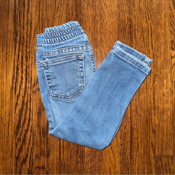 Ralph Lauren Other - Ralph Lauren Light Blue Kids Jeans